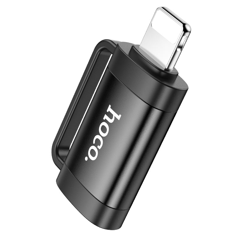 Adapter for Lightning to Type-C “UA31B”