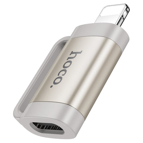 Adapter for Lightning to Type-C “UA31B”