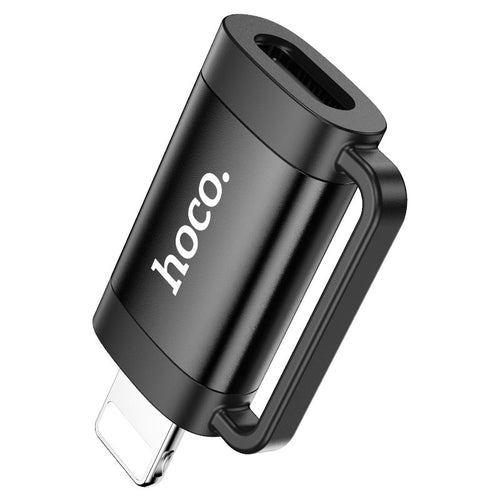 Adapter for Lightning to Type-C “UA31B”
