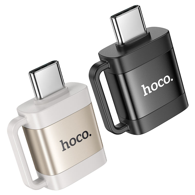 Adapter Type-C to USB-A “UA31C”