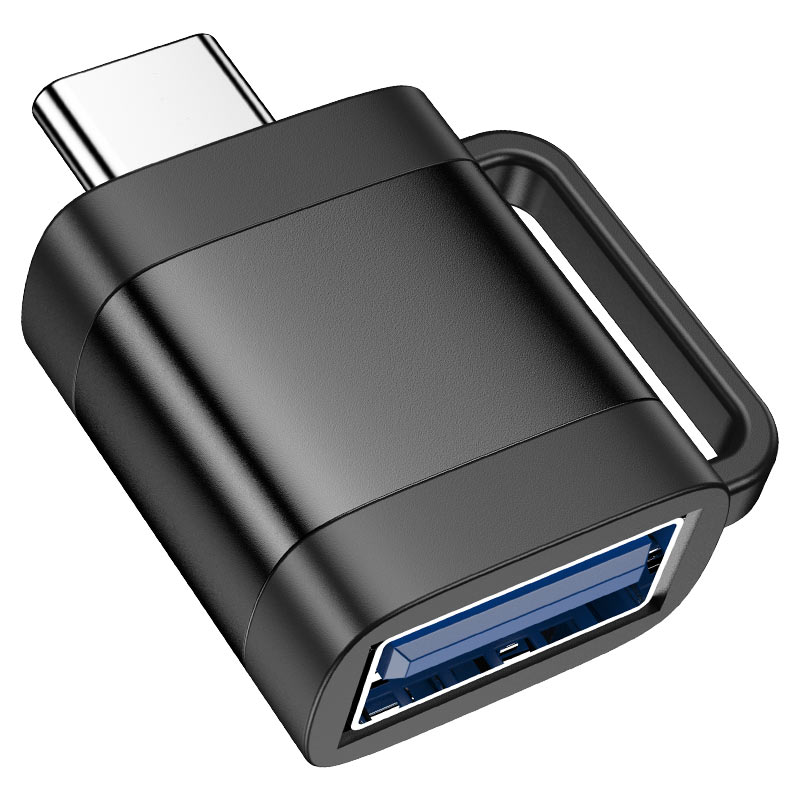 Adapter Type-C to USB-A “UA31C”