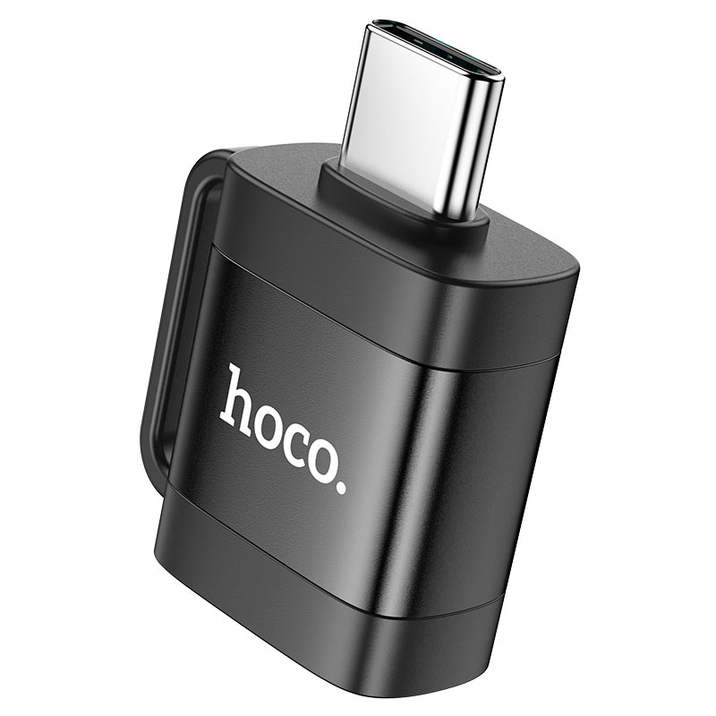 Adapter Type-C to USB-A “UA31C”