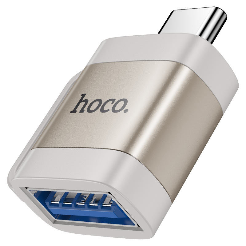 Adapter Type-C to USB-A “UA31C”