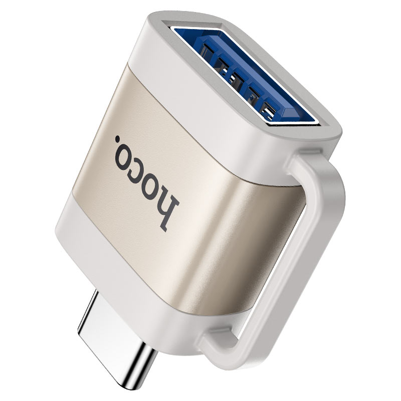 Adapter Type-C to USB-A “UA31C”