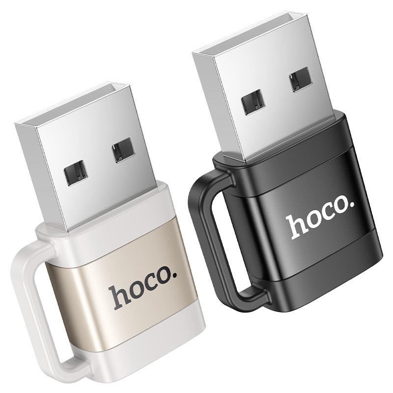 Adapter USB-A to Type-C “UA31D”