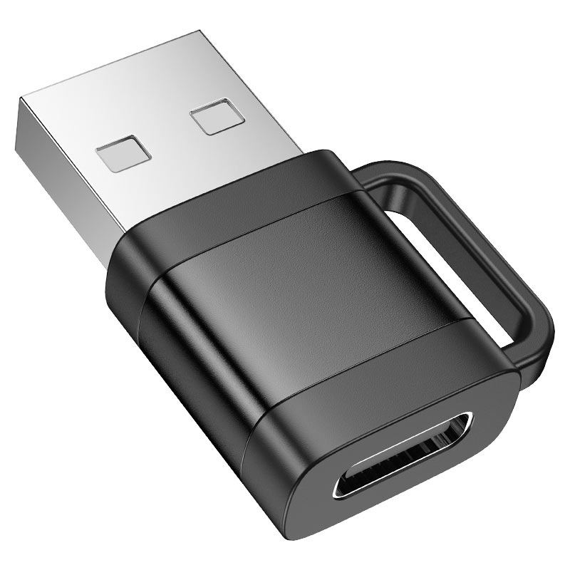 Adapter USB-A to Type-C “UA31D”