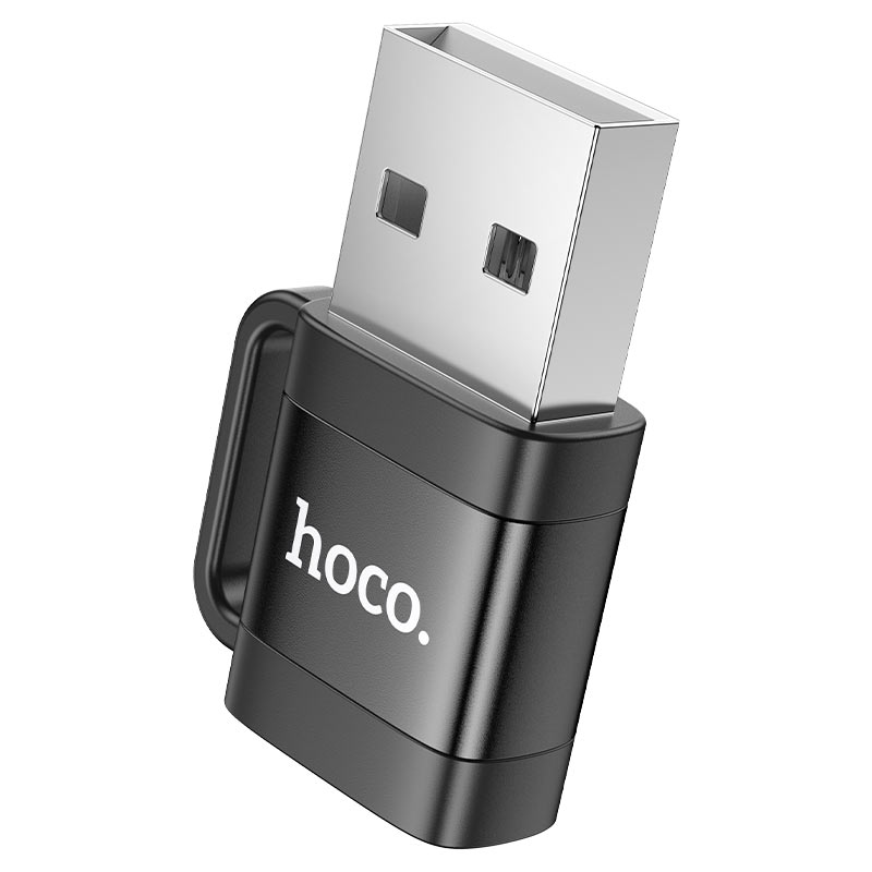 Adapter USB-A to Type-C “UA31D”