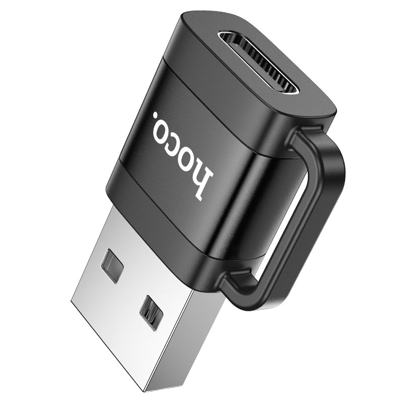 Adapter USB-A to Type-C “UA31D”