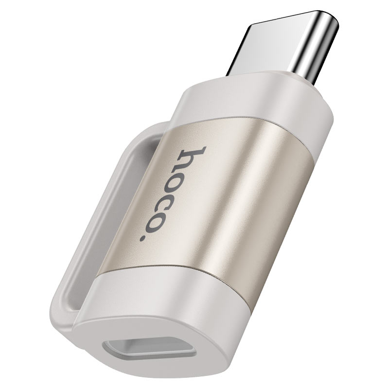 Adapter Type-C to Lightning “UA31E”