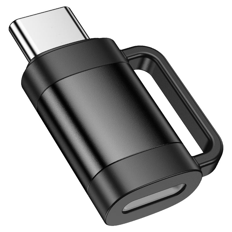 Adapter Type-C to Lightning “UA31E”