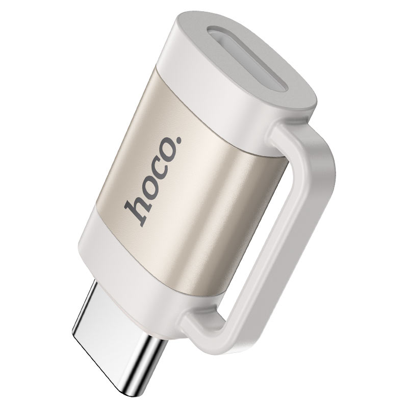 Adapter Type-C to Lightning “UA31E”