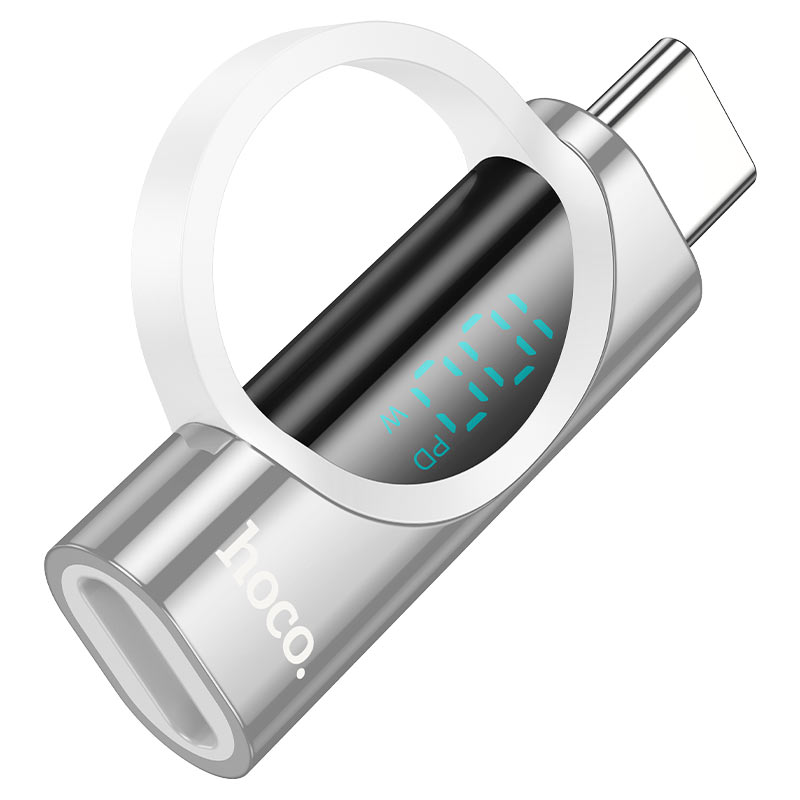Adapter Type-C to Type-C “UA32”