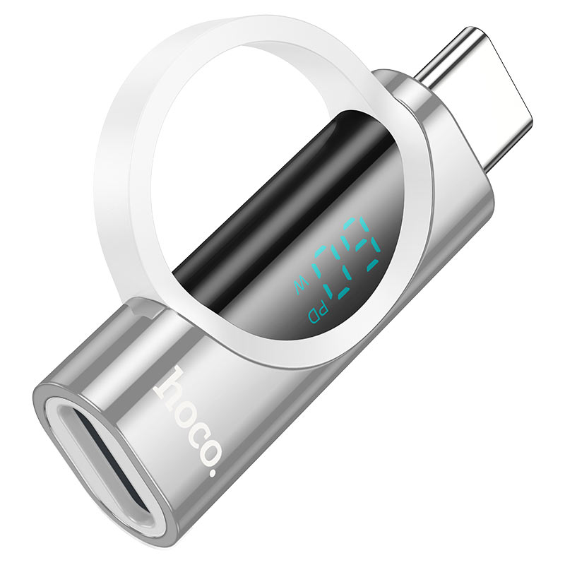 Adapter Type-C to iP “UA32A”