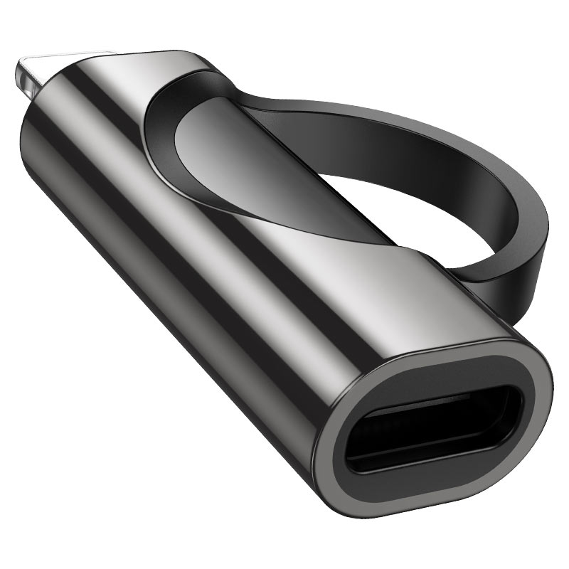 Adapter iP to Type-C “UA32B”