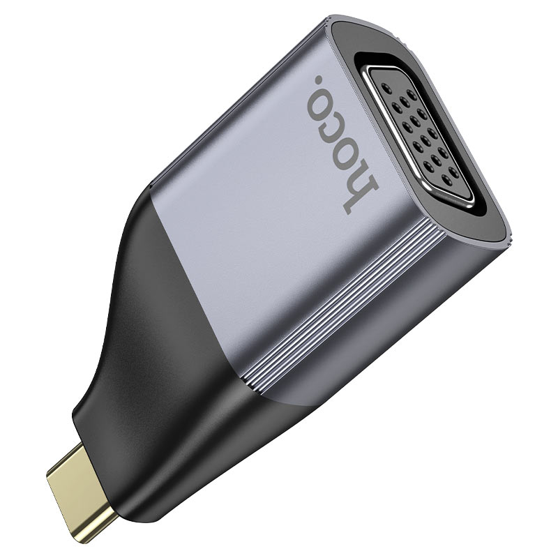 Adapter Type-C to VGA “UA34”
