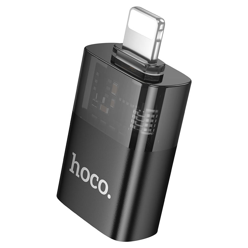Adapter iP to USB-A “UA36”