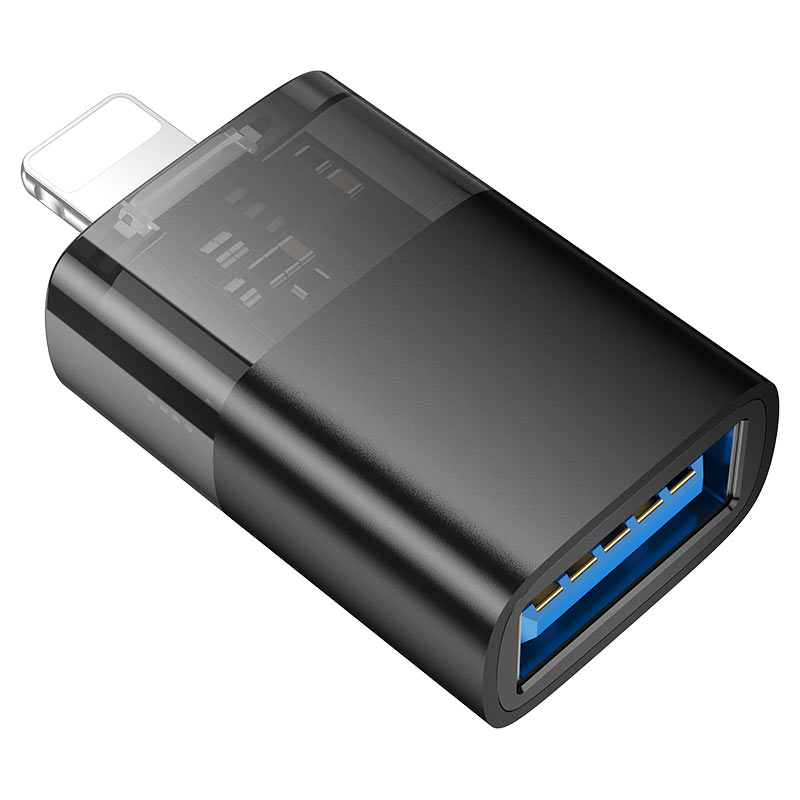 Adapter iP to USB-A “UA36”