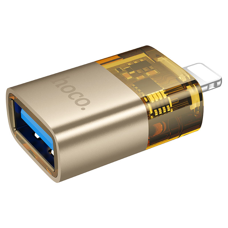Adapter iP to USB-A “UA36”