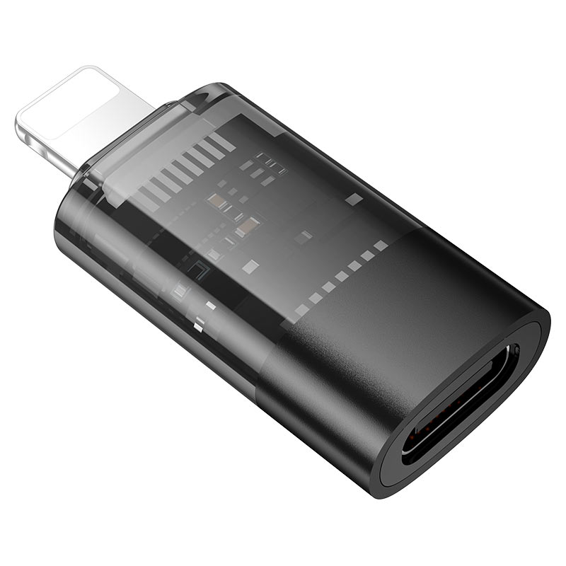 Adapter iP to Type-C “UA36A”