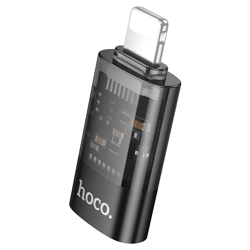 Adapter iP to Type-C “UA36A”