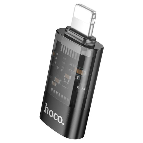 Adapter iP to Type-C “UA36A”