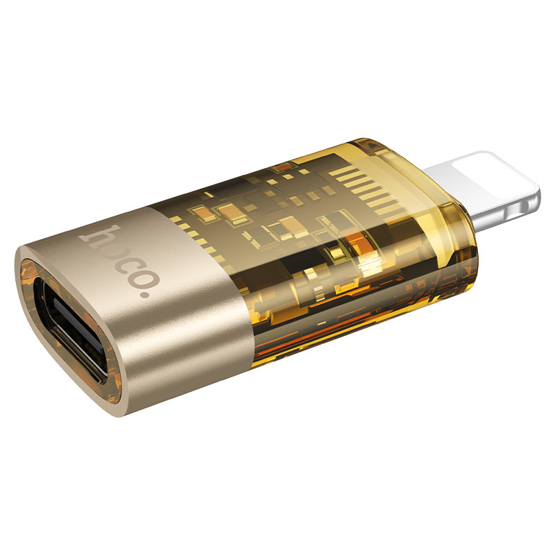 Adapter iP to Type-C “UA36A”