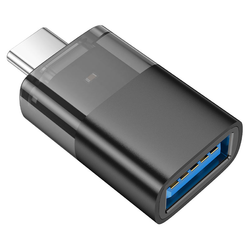 Adapter Type-C to USB-A “UA36B”
