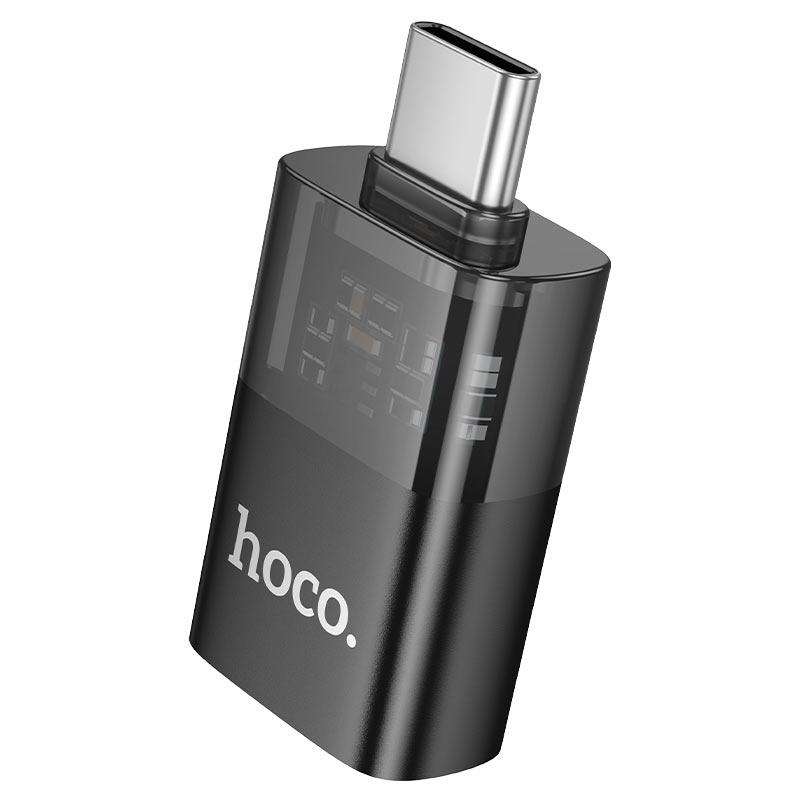 Adapter Type-C to USB-A “UA36B”