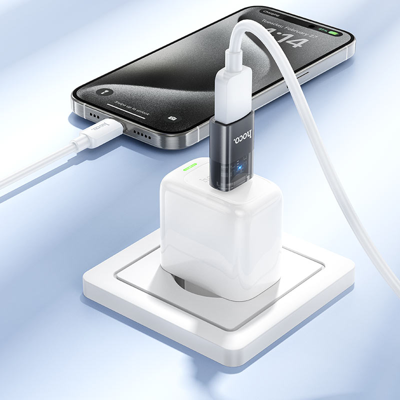 Adapter Type-C to USB-A “UA36B”