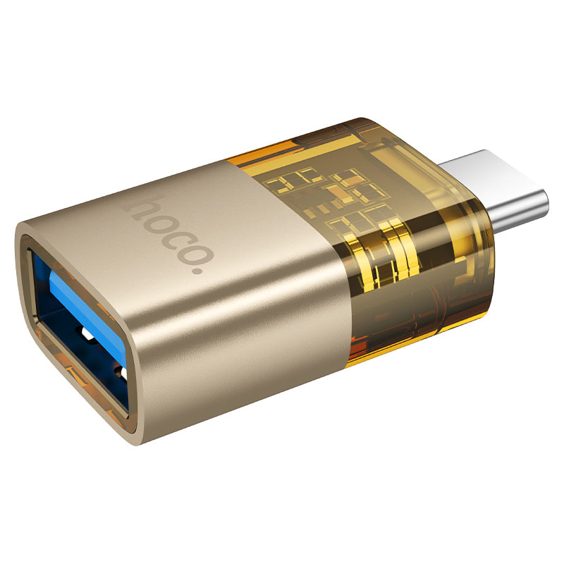 Adapter Type-C to USB-A “UA36B”