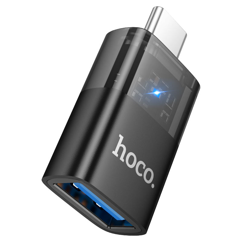 Adapter Type-C to USB-A “UA36B”