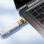 Adapter USB-A to Type-C “UA36C”