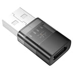 Adapter USB-A to Type-C “UA36C”