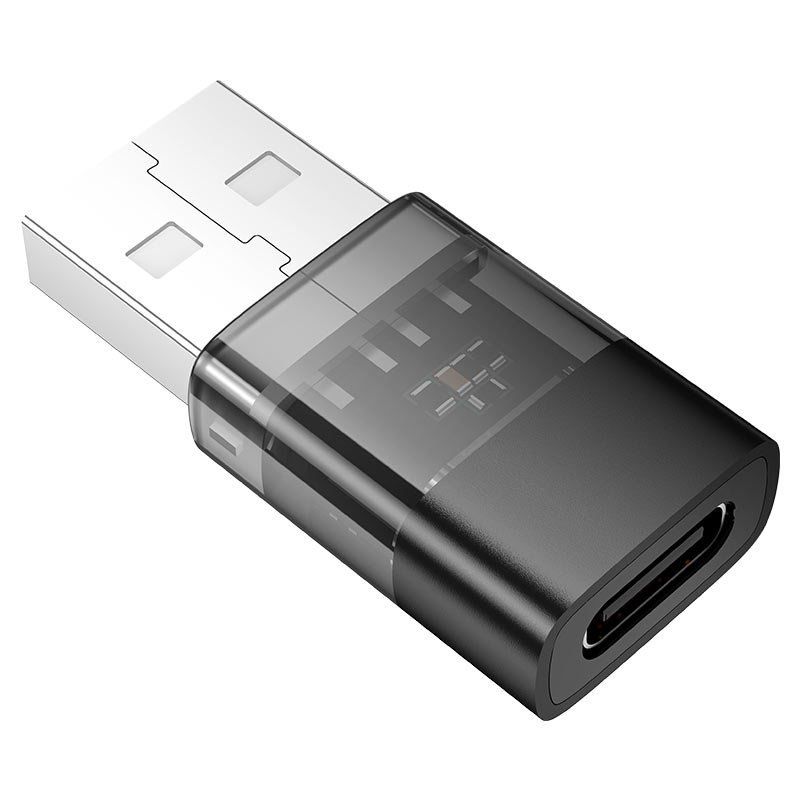 Adapter USB-A to Type-C “UA36C”