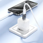 Adapter USB-A to Type-C “UA36C”