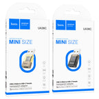 Adapter USB-A to Type-C “UA36C”