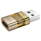 Adapter USB-A to Type-C “UA36C”