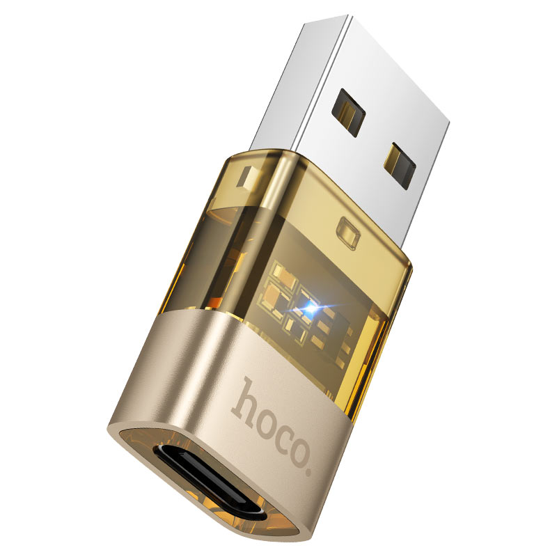 Adapter USB-A to Type-C “UA36C”