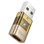 Adapter USB-A to Type-C “UA36C”