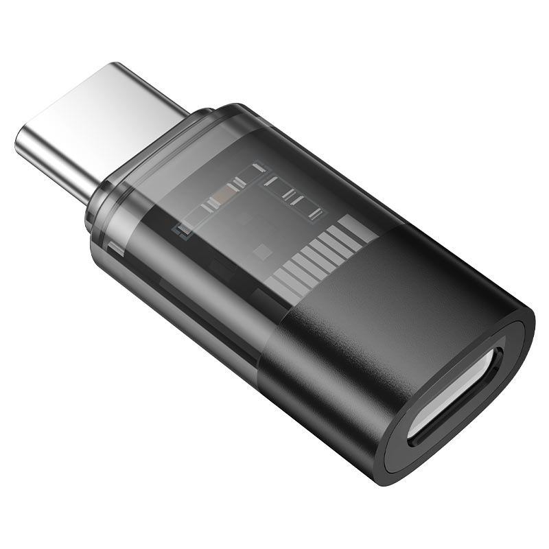 Adapter Type-C to iP “UA36D”