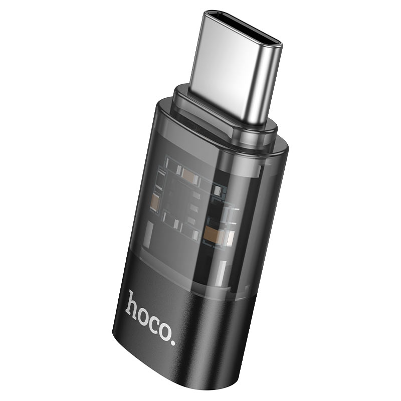 Adapter Type-C to iP “UA36D”