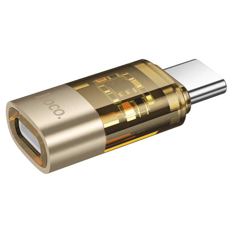 Adapter Type-C to iP “UA36D”