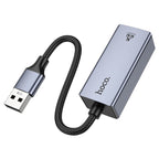 Adapter USB-A to RJ45 “UA37”