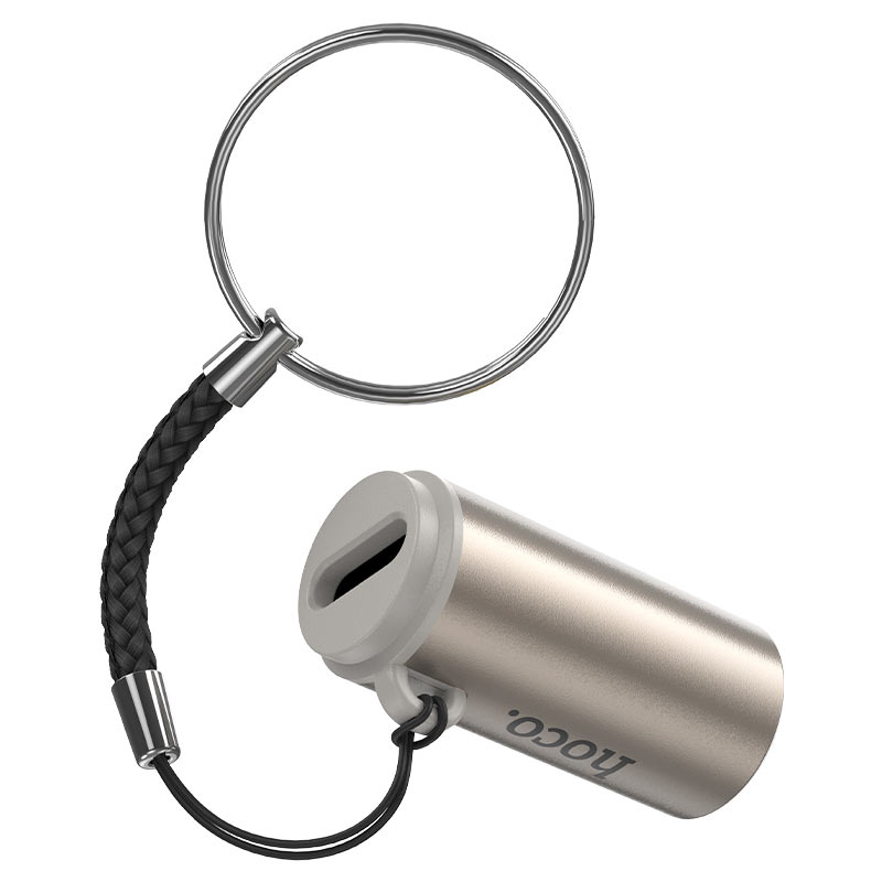 Adapter Type-C to cigarette lighter “UA38”