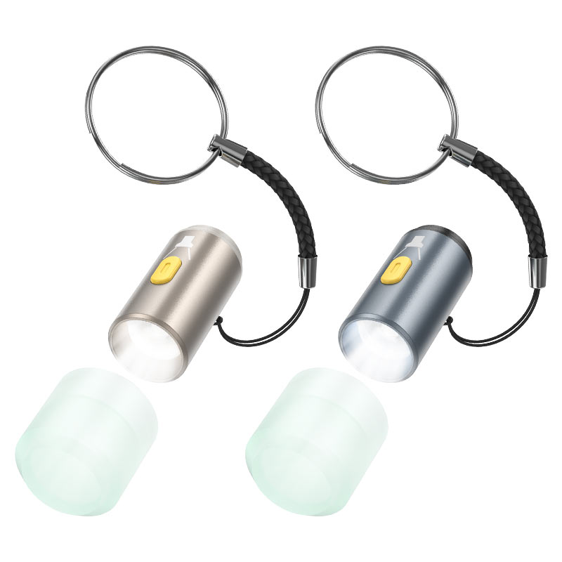 Adapter Type-C to LED light “UA38A”