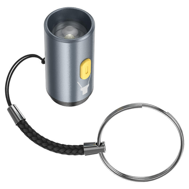 Adapter Type-C to LED light “UA38A”