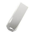 USB flash drive “UD4 Intelligent” 2.0 zinc alloy