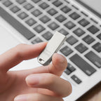 USB flash drive “UD4 Intelligent” 2.0 zinc alloy