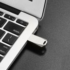 USB flash drive “UD4 Intelligent” 2.0 zinc alloy