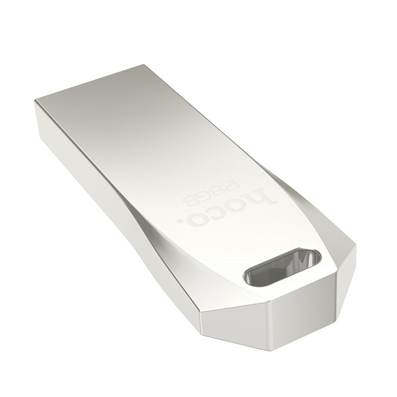 USB flash drive “UD4 Intelligent” 2.0 zinc alloy